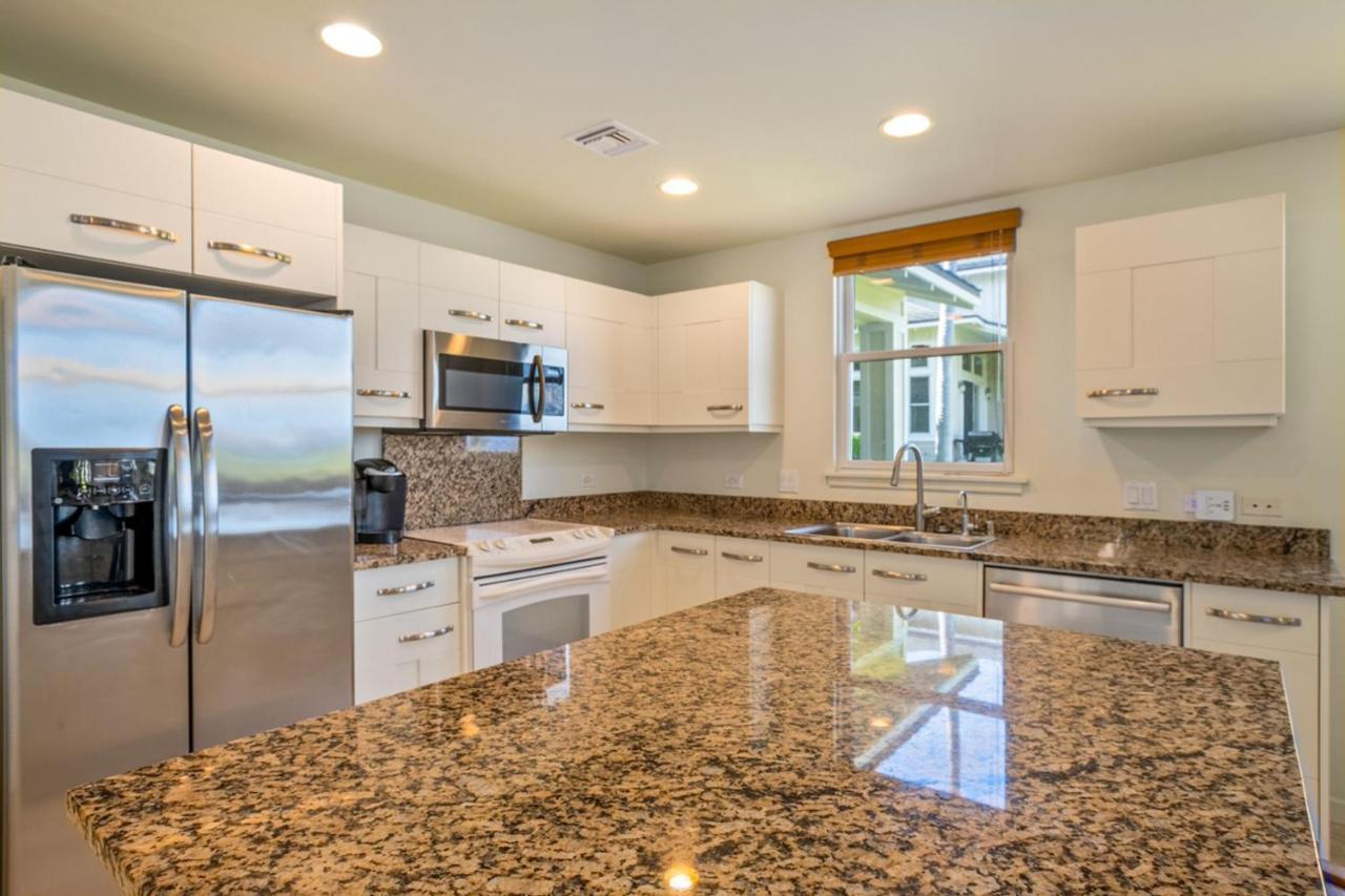 Big Island Na Hale O Keauhou C2 By Coldwell Banker Island Vacations Villa Kailua-Kona Ngoại thất bức ảnh
