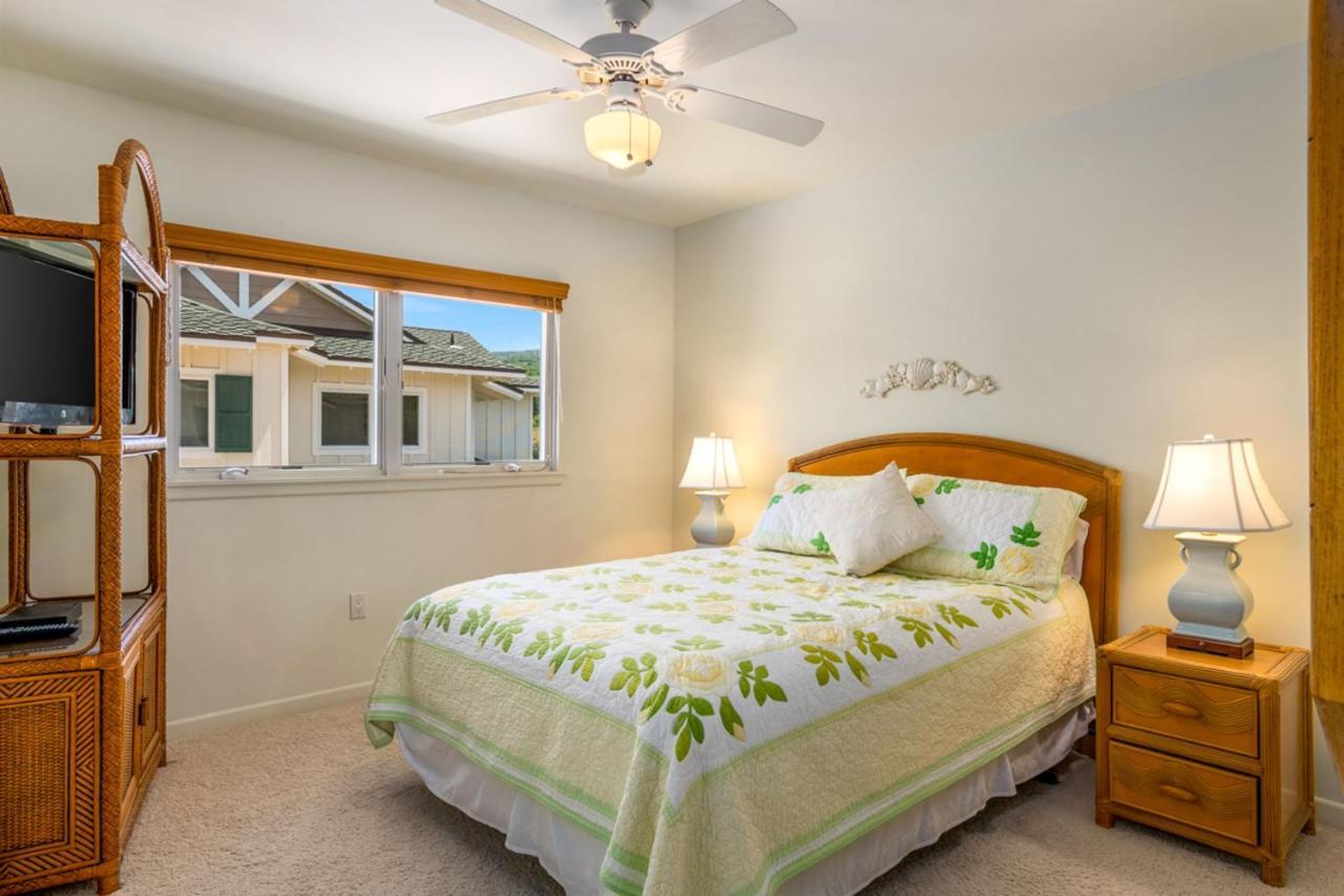 Big Island Na Hale O Keauhou C2 By Coldwell Banker Island Vacations Villa Kailua-Kona Ngoại thất bức ảnh